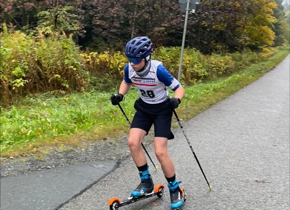 20251012_Deutscher Schülercup in Klingenthal/Vogtland